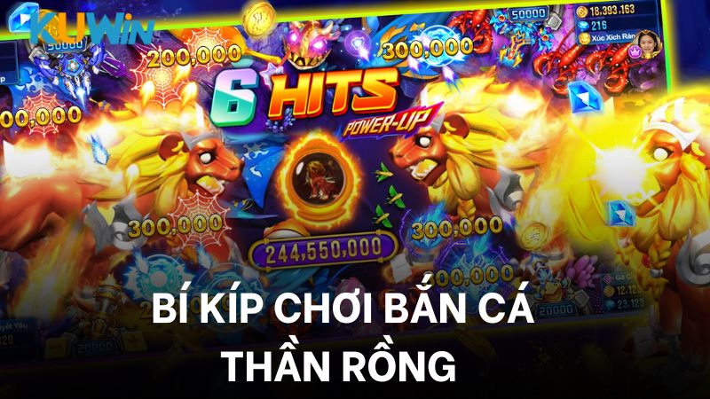 Chia sẻ thủ thuật giúp bạn săn bắn dễ dàng, dễ trúng thưởng hơn